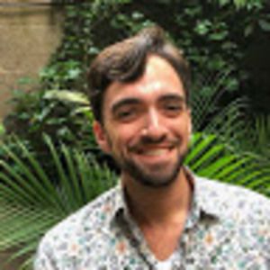 Meet your Posher, Dan